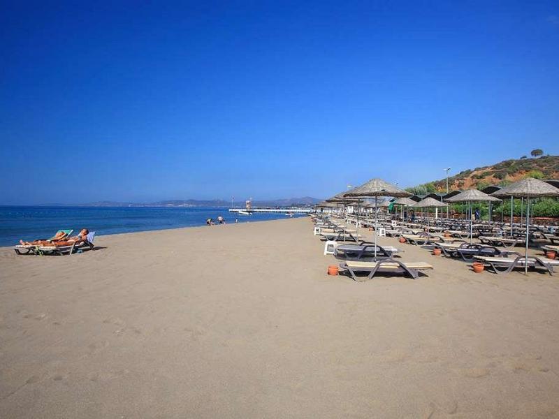 Club Yali Hotels & Resort