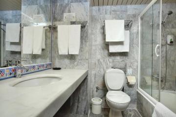 Отель Club Yali Hotels & Resort Турция, Гюмюлдур, фото 13
