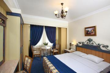Отель Club Yali Hotels & Resort Турция, Гюмюлдур, фото 14