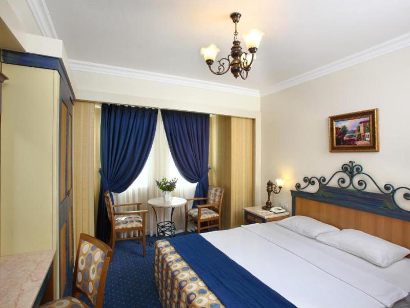 Club Yali Hotels & Resort