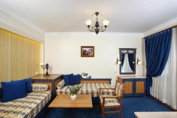 Отель Club Yali Hotels & Resort Турция, Гюмюлдур, фото 15
