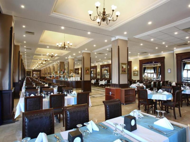 Club Yali Hotels & Resort