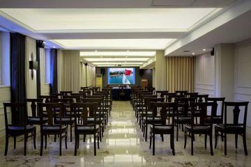 Отель Club Yali Hotels & Resort Турция, Гюмюлдур, фото 18