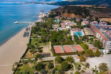 Отель Club Yali Hotels & Resort Турция, Гюмюлдур, фото 19