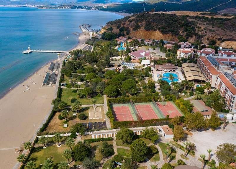 Club Yali Hotels & Resort