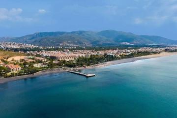 Отель Club Yali Hotels & Resort Турция, Гюмюлдур, фото 21