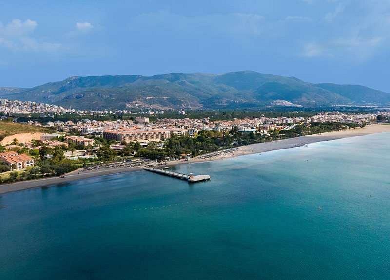 Club Yali Hotels & Resort