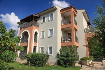 Отель Club Yali Hotels & Resort Турция, Гюмюлдур, фото 22