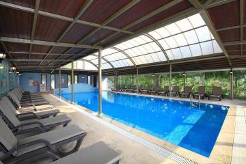 Отель Club Yali Hotels & Resort Турция, Гюмюлдур, фото 23