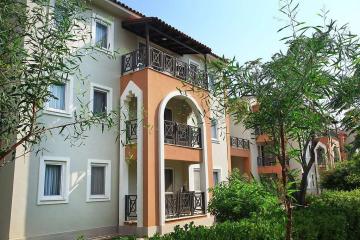 Отель Club Yali Hotels & Resort Турция, Гюмюлдур, фото 24