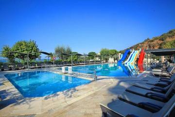 Отель Club Yali Hotels & Resort Турция, Гюмюлдур, фото 26