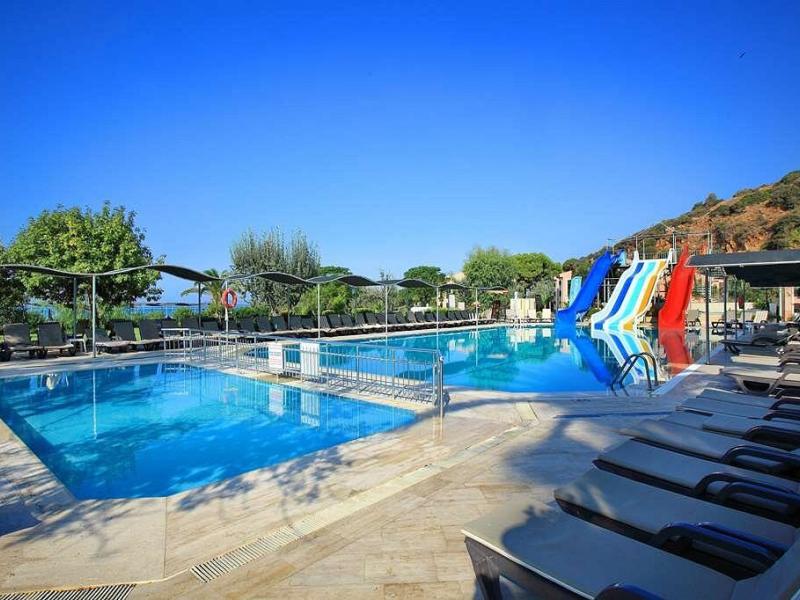 Club Yali Hotels & Resort