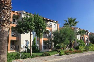 Отель Club Yali Hotels & Resort Турция, Гюмюлдур, фото 27