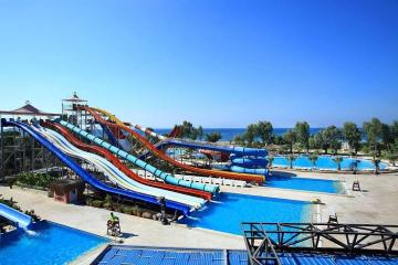 Отель Club Yali Hotels & Resort Турция, Гюмюлдур, фото 28