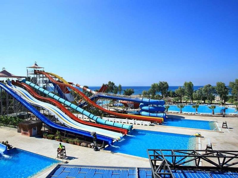 Club Yali Hotels & Resort