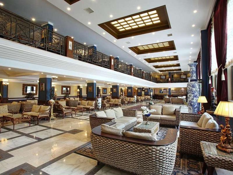 Club Yali Hotels & Resort