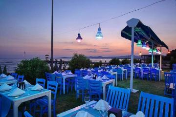 Отель Club Yali Hotels & Resort Турция, Гюмюлдур, фото 30