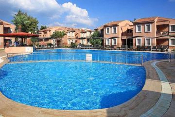 Отель Club Yali Hotels & Resort Турция, Гюмюлдур, фото 31