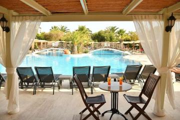 Отель Club Yali Hotels & Resort Турция, Гюмюлдур, фото 32