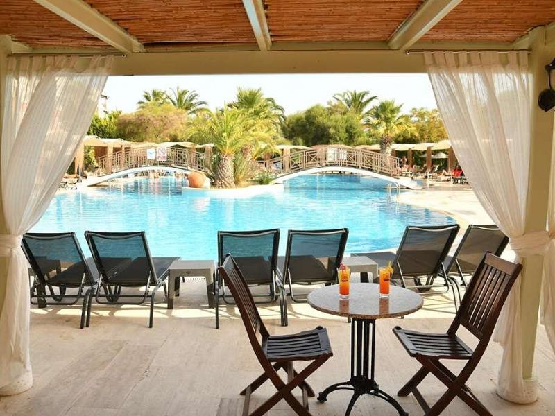 Club Yali Hotels & Resort