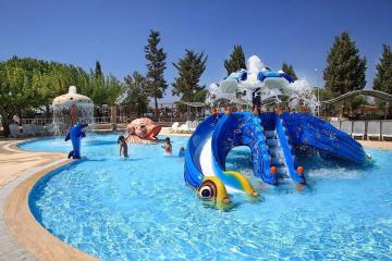 Отель Club Yali Hotels & Resort Турция, Гюмюлдур, фото 35