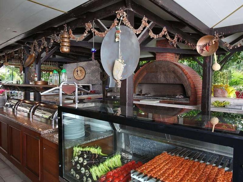 Club Yali Hotels & Resort