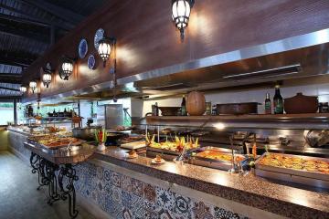 Отель Club Yali Hotels & Resort Турция, Гюмюлдур, фото 40