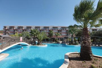 Отель Club Yali Hotels & Resort Турция, Гюмюлдур, фото 5