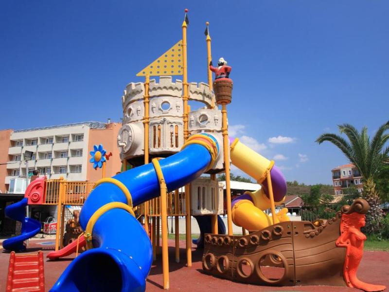 Club Yali Hotels & Resort