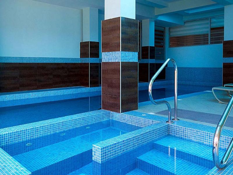 Aqua Beach Family World