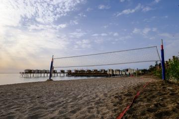 Отель Siu Collection Турция, Бельдиби, фото 16