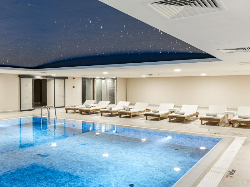 Aydinbey Siu Collection