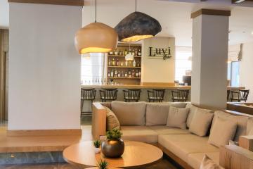 Отель Siu Collection Турция, Бельдиби, фото 18