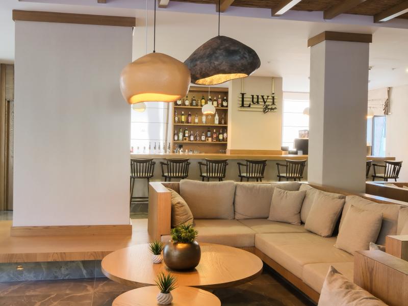 Aydinbey Siu Collection