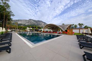 Отель Siu Collection Турция, Бельдиби, фото 20