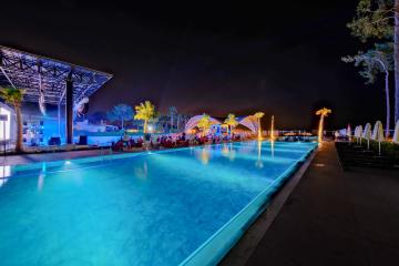 Отель Siu Collection Турция, Бельдиби, фото 2