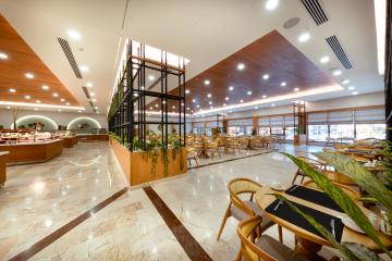 Отель Siu Collection Турция, Бельдиби, фото 21