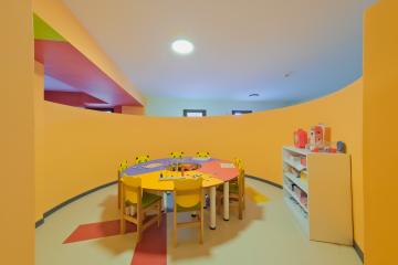 Отель Siu Collection Турция, Бельдиби, фото 5