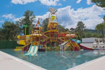 Отель Siu Collection Турция, Бельдиби, фото 6