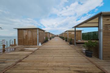 Отель Siu Collection Турция, Бельдиби, фото 7