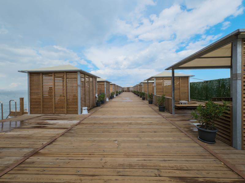 Aydinbey Siu Collection