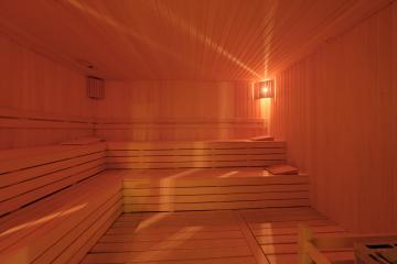 Отель Siu Collection Турция, Бельдиби, фото 8