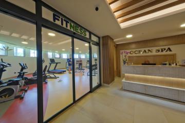 Отель Siu Collection Турция, Бельдиби, фото 9