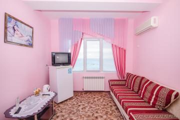 Отель 7 небо Россия, Алушта, фото 32