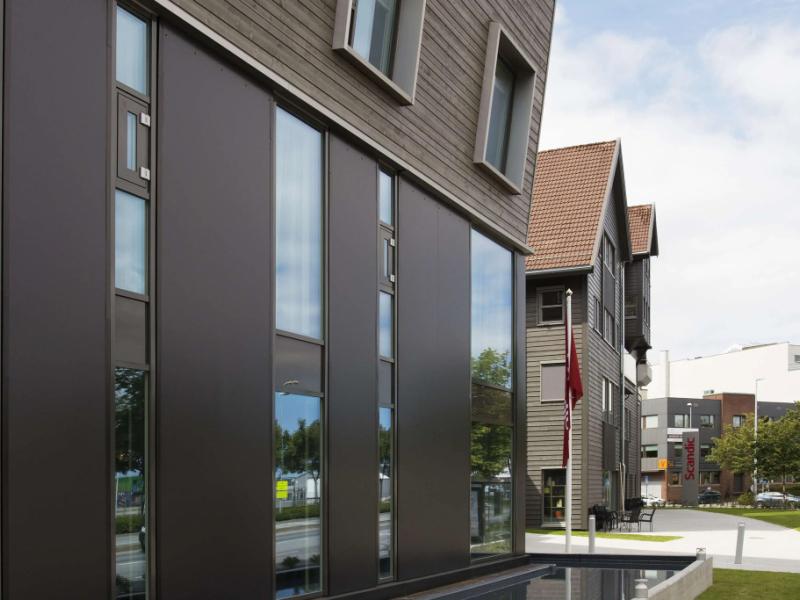 Scandic Stavanger City