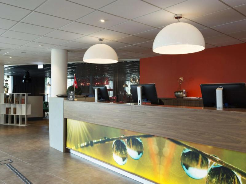 Scandic Stavanger City