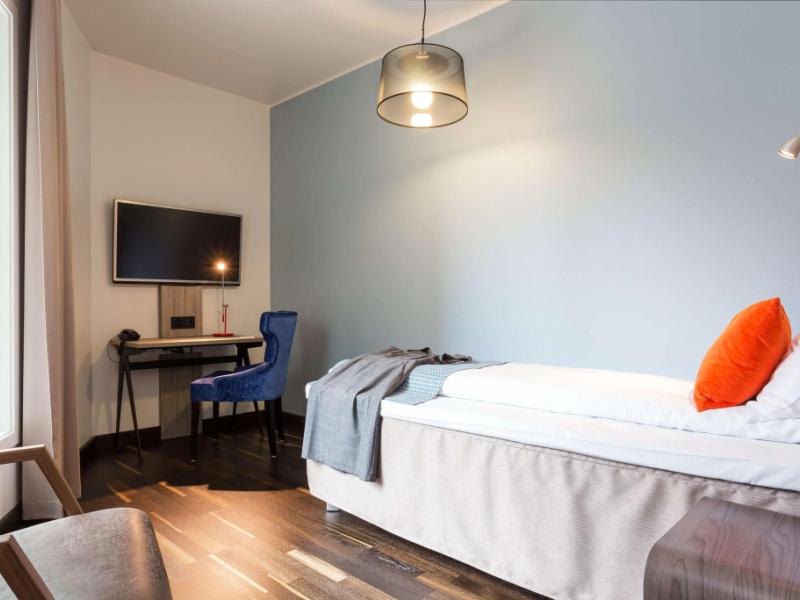 Scandic Stavanger City