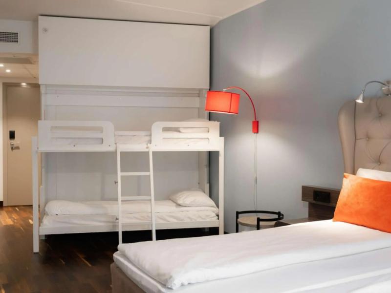 Scandic Stavanger City