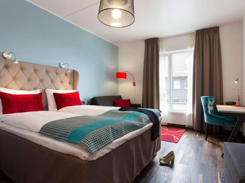 Scandic Stavanger City