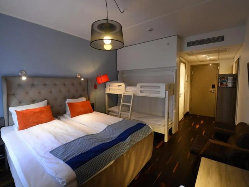 Scandic Stavanger City